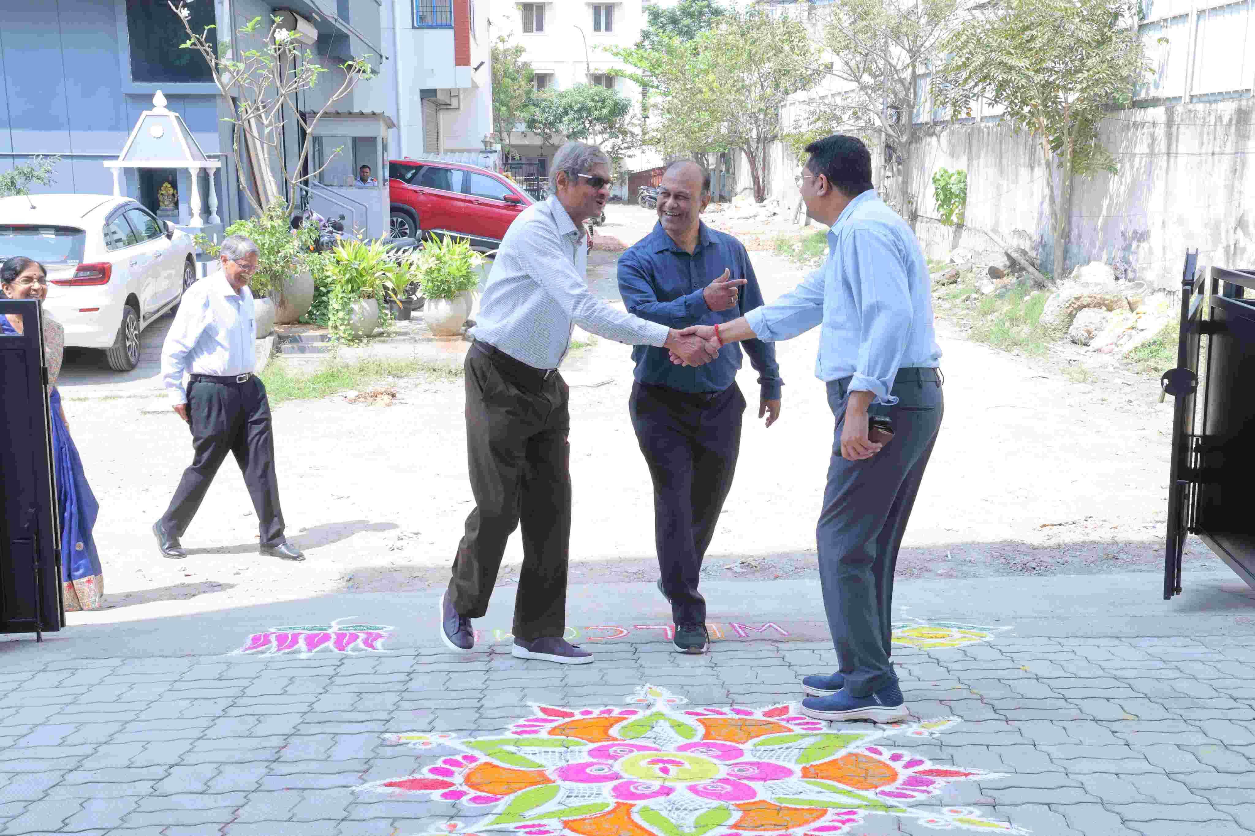 AI & Analytics Centre of Excellence